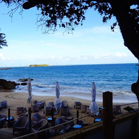 Studio Cote Mer Ле-Гозьє Екстер'єр фото