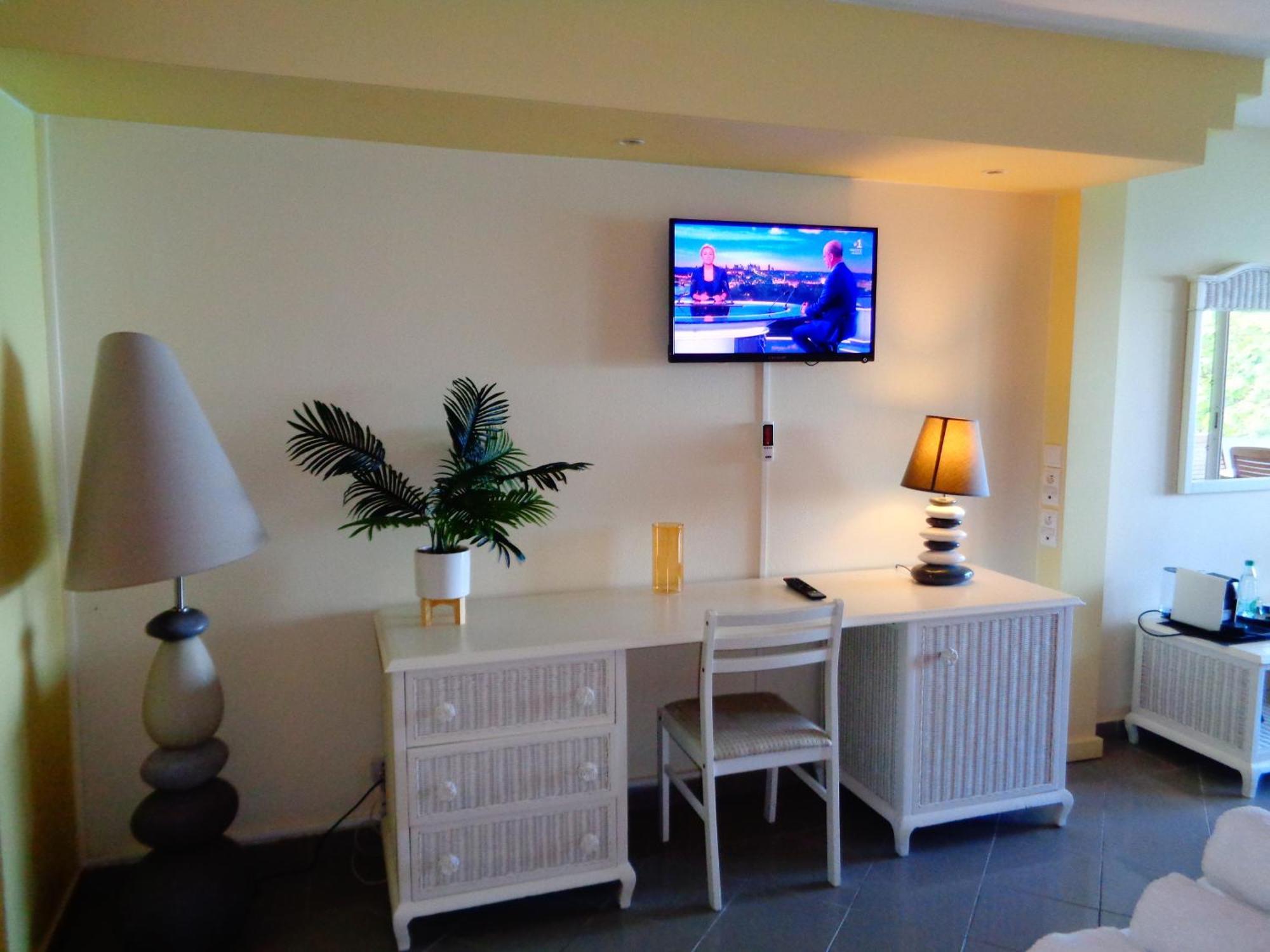 Studio Cote Mer Ле-Гозьє Номер фото