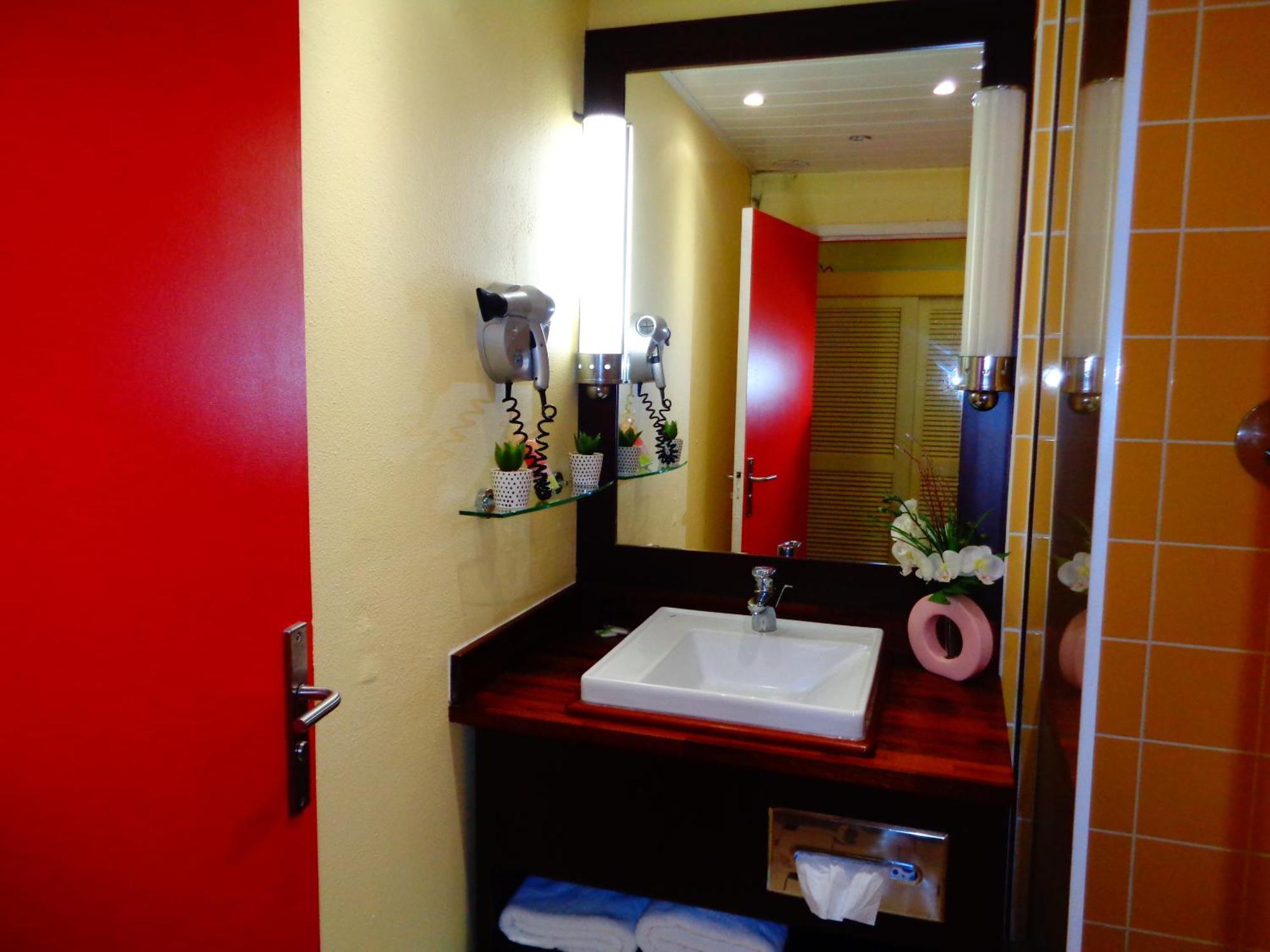 Studio Cote Mer Ле-Гозьє Номер фото